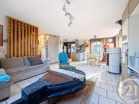 maison à vendre - 5 pièces - 88 88 m2 - notre dame de bondeville - 76 - haute-normandie