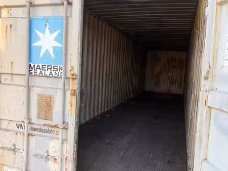 box stockage
