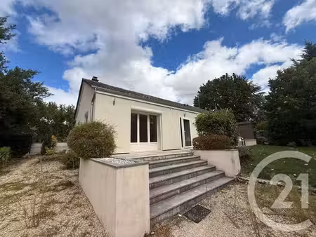 maison à vendre - 4 pièces - 102 m2 - vulaines sur seine - 77 - ile-de-france