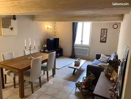 appartement à louer graveson