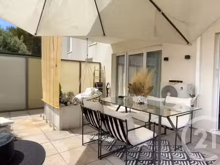 appartement t2 à vendre - 2 pièces - 47 13 m2 - la valette du var - 83 - provence-alpes-co