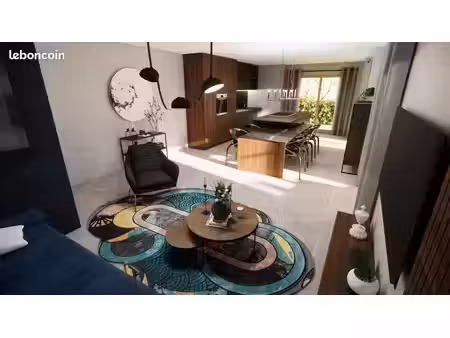 appartement t3
