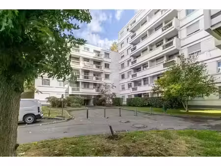 vente appartement 4 pièces 75 m² à chelles (77500)  227 000 €