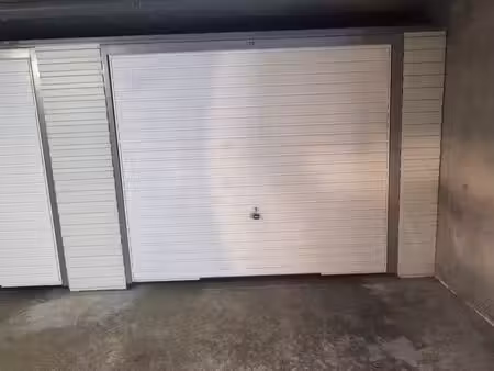 vente de garage