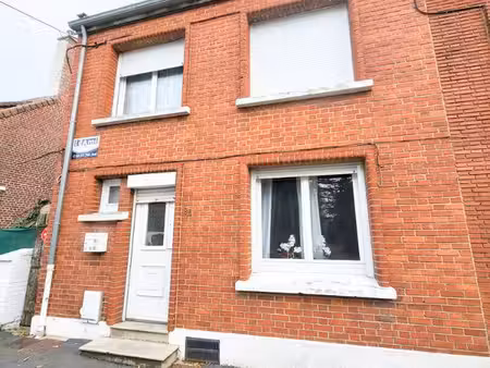 maison 5 pièces 90 m²