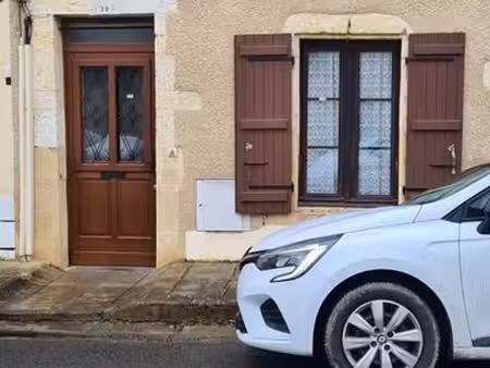 maison de ville