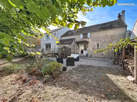 maison 7 pièces 154 m²