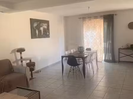 maison t5
