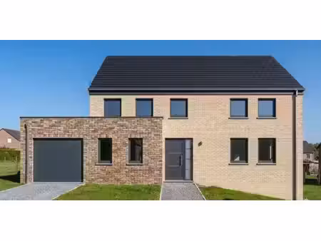 maison à vendre à perwez pour € 409.000