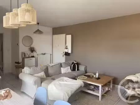 appartement f3 à louer - 3 pièces - 70 m2 - annonay - 07 - rhone-alpes