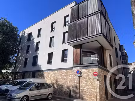 appartement f3 à louer - 3 pièces - 75 m2 - foix - 09 - midi-pyrenees