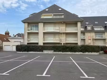 vente appartement 3 pièces 65 m² à berck (62600)  233 200 €