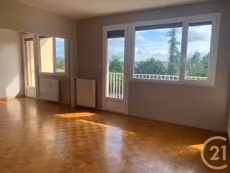 appartement t2 à louer - 2 pièces - 46 80 m2 - beaune - 21 - bourgogne