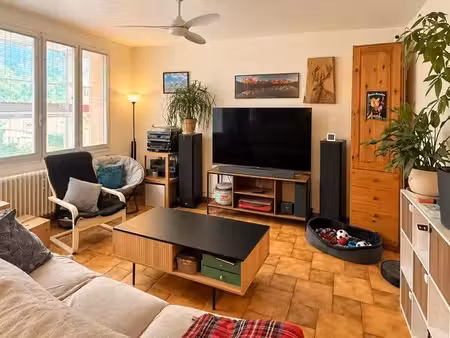appartement 3 pièces 70 m²