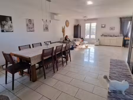 maison meublee 4 chambres colocation ou entiere