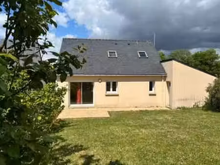 vente maison à pénestin (56760) : à vendre / 80m² pénestin