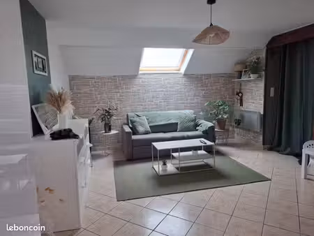 apparemment à louer