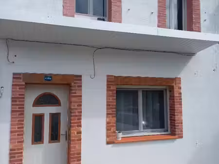 particulier loue logement t3 en duplex à lafrancaise