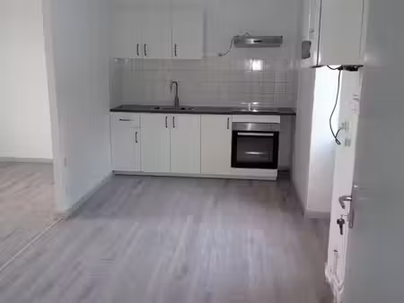 loue joli appatement de 85m²