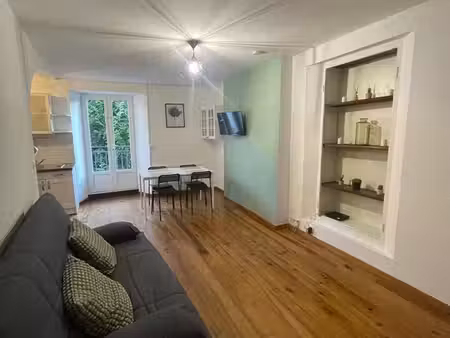 appartement 40m2