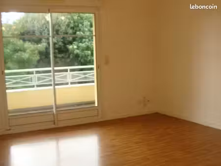 location appartement t2