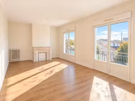 appartement t4 de 124 m2 au bouscat