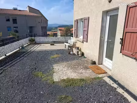 appartement f3