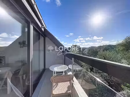 appartement le touquet paris plage 2 pièce(s) 33 m2