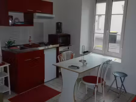 studio saint leu d'esserent