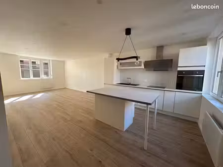 ? à louer – appartement f4 de 82 m² entièrement rénové – waltenheim-sur-zorn (67670)