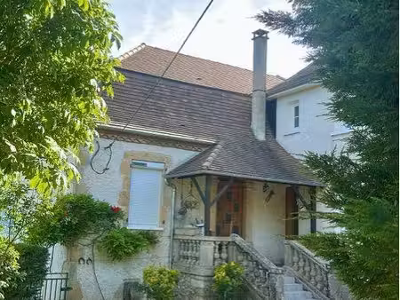 location maison lot