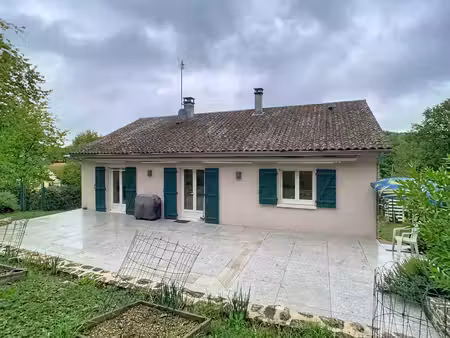 maison condat sur vienne 6 pièce(s) 123 m2