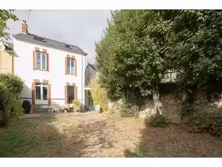 maison familiale 6 chambres rond point de vannes