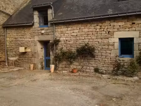 location maison meublée campagne
