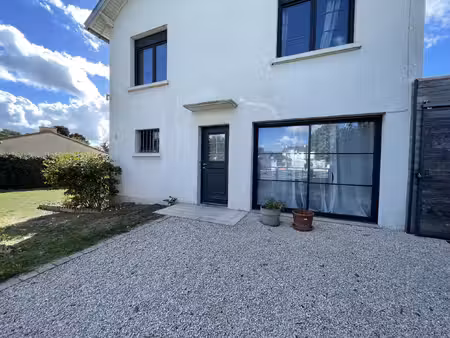 maison/villa 2 pièces