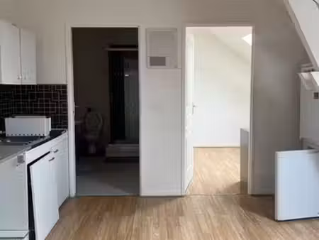 f1 bis de 45 m² avec parking 620