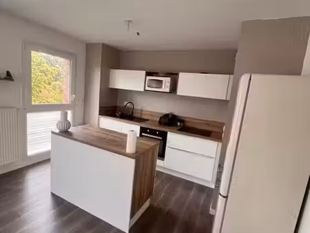 appartement t2
