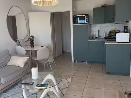 loue appartement t2 à caluire
