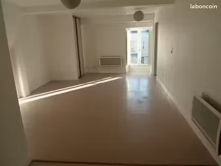 appartement 1 pièce 39 m²