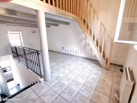 duplex 2 pièces 41 m²