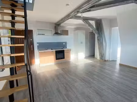 appartement à louer 40 m2