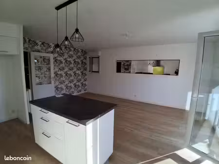appartement t3 janzé