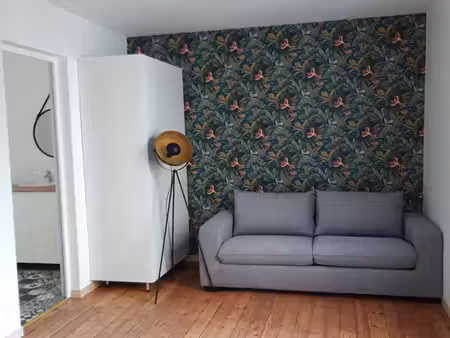 a louer t1 meublé