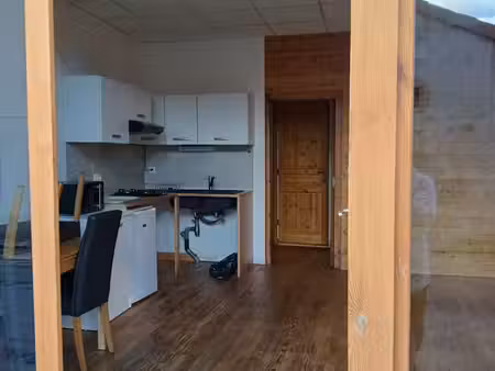 appartement 32m2 centre ville