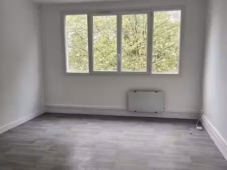 à louer – appartement 2 chambres au blanc-mesnil (93150)