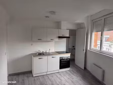 saint-amand t2 33 m²