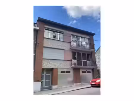 appartement à louer à rue fivé 127 seraing (vbe77527)
