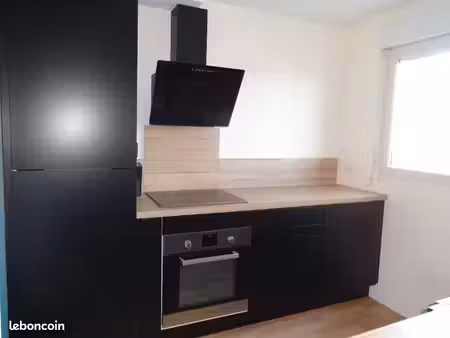 appartement 2 pièces 53 m²