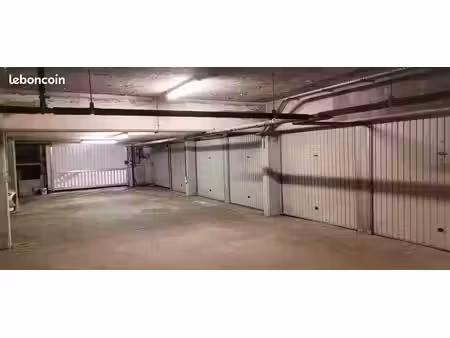 box chatenay-malabry
