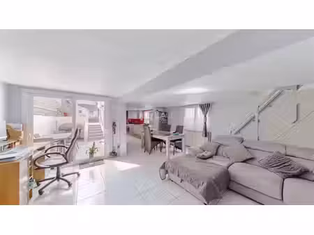 vente maison 4 pièces 86 m² à ivry-sur-seine (94200)  510 000 €